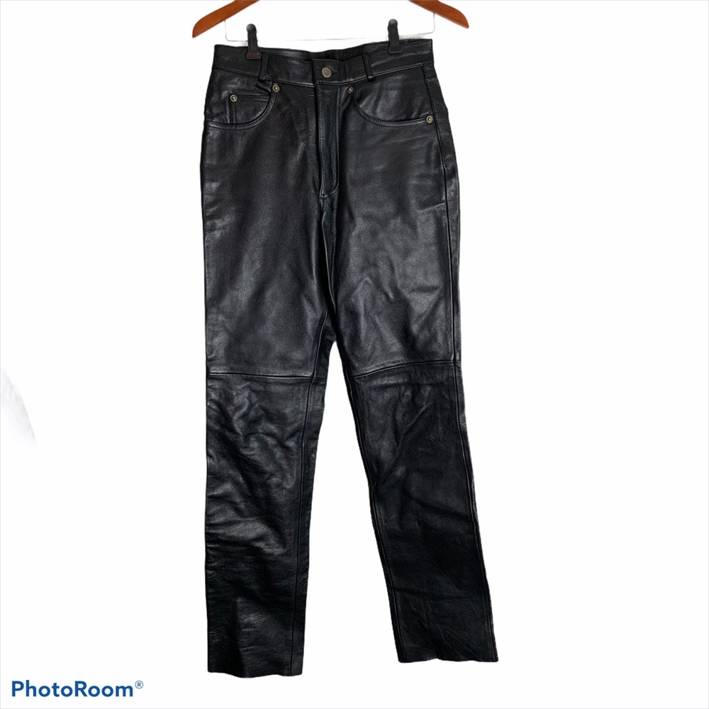 Wilsons Leather Pants